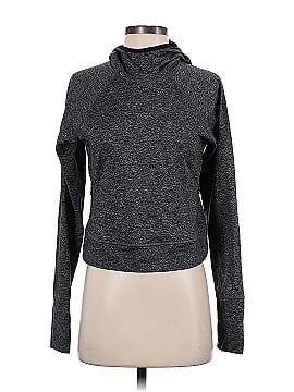 Active by Old Navy Turtleneck Sweater (view 1)