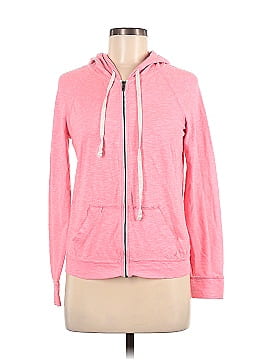 American Eagle Outfitters Zip Up Hoodie (view 1)