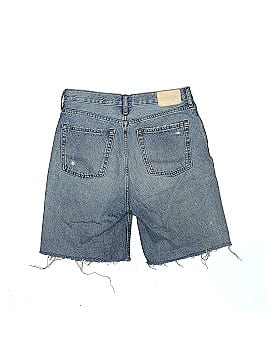 Everlane Denim Shorts (view 2)