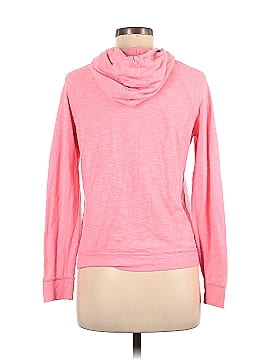 American Eagle Outfitters Zip Up Hoodie (view 2)