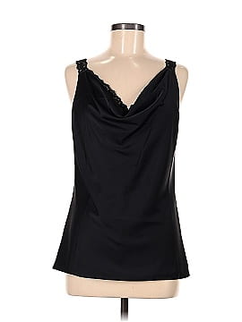 White House Black Market Sleeveless Blouse (view 1)