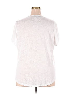 Talbots Short Sleeve T-Shirt (view 2)