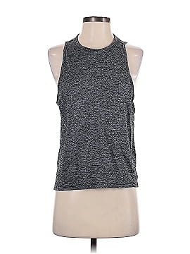 Victoria's Secret Pink Sleeveless T-Shirt (view 1)