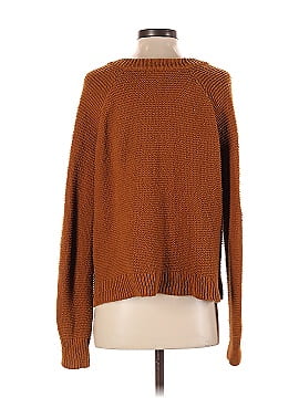 Madewell Pullover Sweater (view 2)