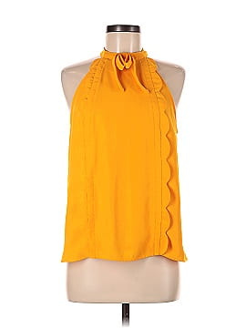 Victoria Beckham for Target Sleeveless Blouse (view 1)