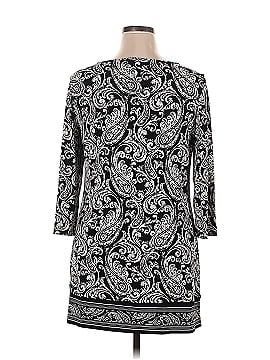 White House Black Market Casual Dress (view 2)