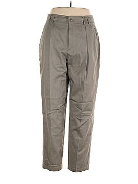 Liz Claiborne Casual Pants (view 1)