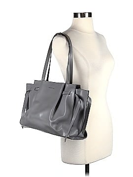 Cromia Leather Tote (view 2)