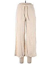 Roxy Linen Pants