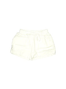 Allen Allen Dressy Shorts (view 1)