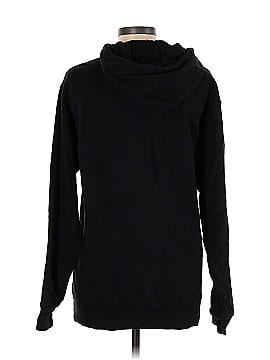 Independent Trading Company Pullover Hoodie (view 2)