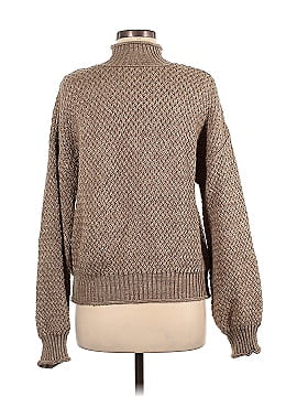 XLE Turtleneck Sweater (view 2)