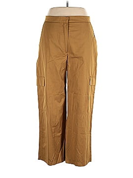 Zara Cargo Pants (view 1)