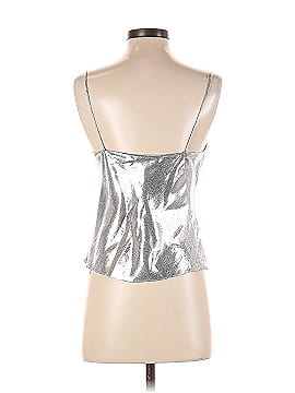 Alice + Olivia Sleeveless Top (view 2)