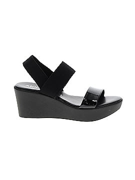 Anne Klein Wedges (view 1)