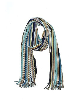 Missoni For Target Scarf (view 1)