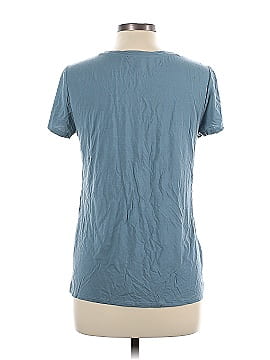 Cable & Gauge Short Sleeve T-Shirt (view 2)