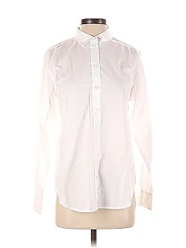 Everlane Long Sleeve Button-Down Shirt (view 1)