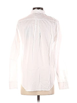 Everlane Long Sleeve Button-Down Shirt (view 2)