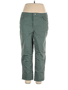 Wit & Wisdom Casual Pants (view 1)