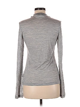 Helmut Lang Long Sleeve T-Shirt (view 2)