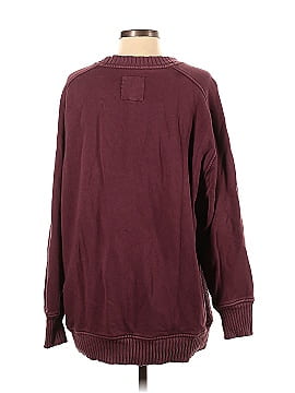 Aerie Pullover Sweater (view 2)