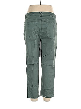 Wit & Wisdom Casual Pants (view 2)