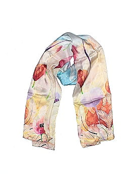 Assorted Brands Silk Scarf (view 1)