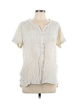 Women's Best Short Sleeve Blouse (view 1)