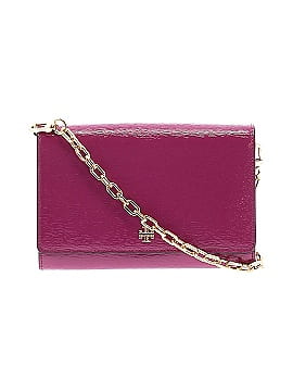 Tory Burch Leather Crossbody Bag (view 1)