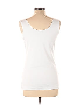 A'nue Ligne Sleeveless T-Shirt (view 2)