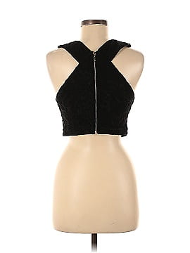 Marciano Sleeveless Top (view 2)