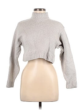 Wilfred Free Turtleneck Sweater (view 1)