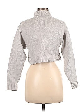 Wilfred Free Turtleneck Sweater (view 2)