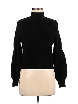 Zara Turtleneck Sweater (view 1)