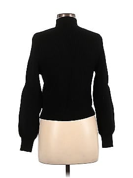 Zara Turtleneck Sweater (view 2)