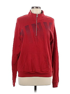 Victoria's Secret Pink Pullover Sweater (view 1)