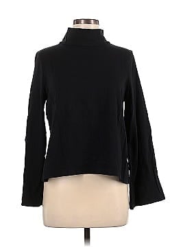 Madewell Long Sleeve Turtleneck (view 1)