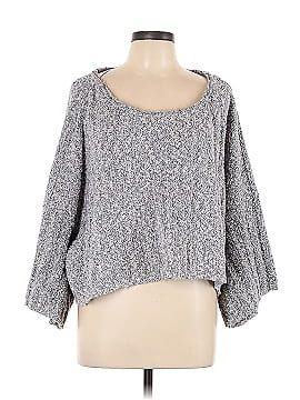 Free People Pullover Sweater (view 1)