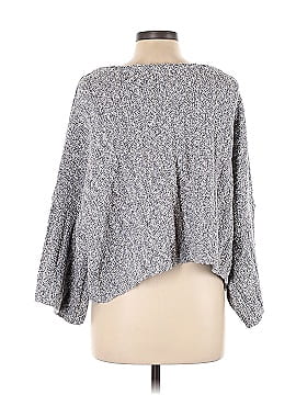 Free People Pullover Sweater (view 2)