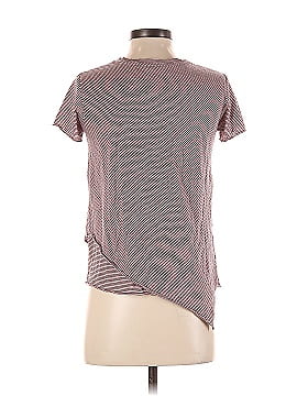 ALLSAINTS Short Sleeve Top (view 2)