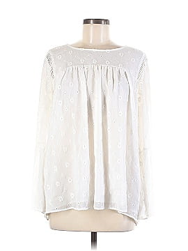 Ann Taylor LOFT Sleeveless Blouse (view 1)