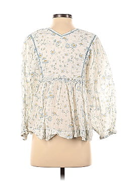 Free People Sleeveless Blouse (view 2)