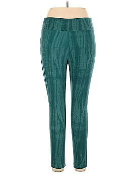 Terra & Sky Casual Pants (view 2)