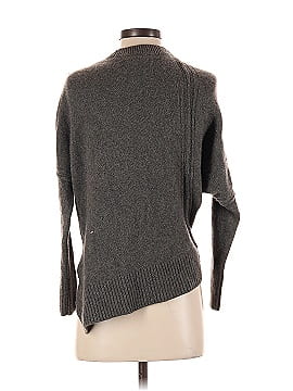 ALLSAINTS Cashmere Pullover Sweater (view 2)