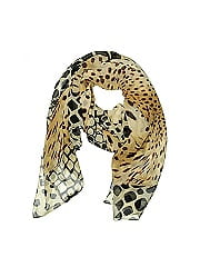 St. John Silk Scarf