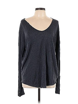 Free People Long Sleeve T-Shirt (view 1)