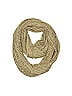 Dillard's 100% Acrylic Gold Scarf One size - photo 1