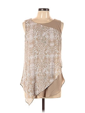 Juicy Couture Sleeveless Blouse (view 1)