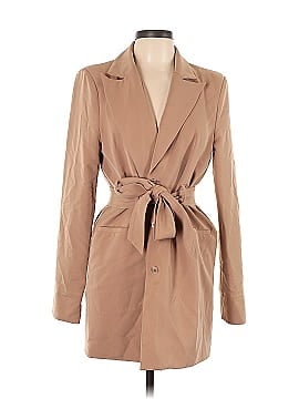 Assorted Brands Trenchcoat (view 1)